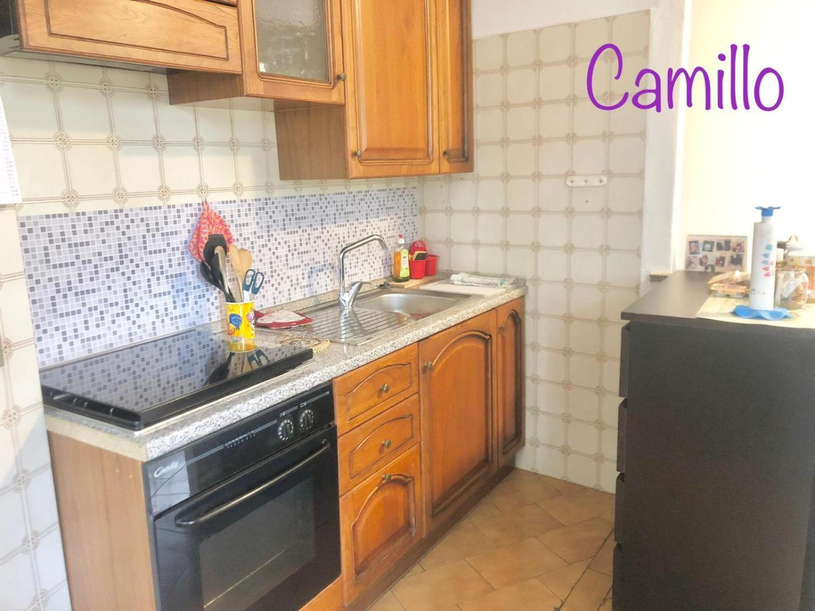 Villa Le Vignole Ameno Zimmer foto