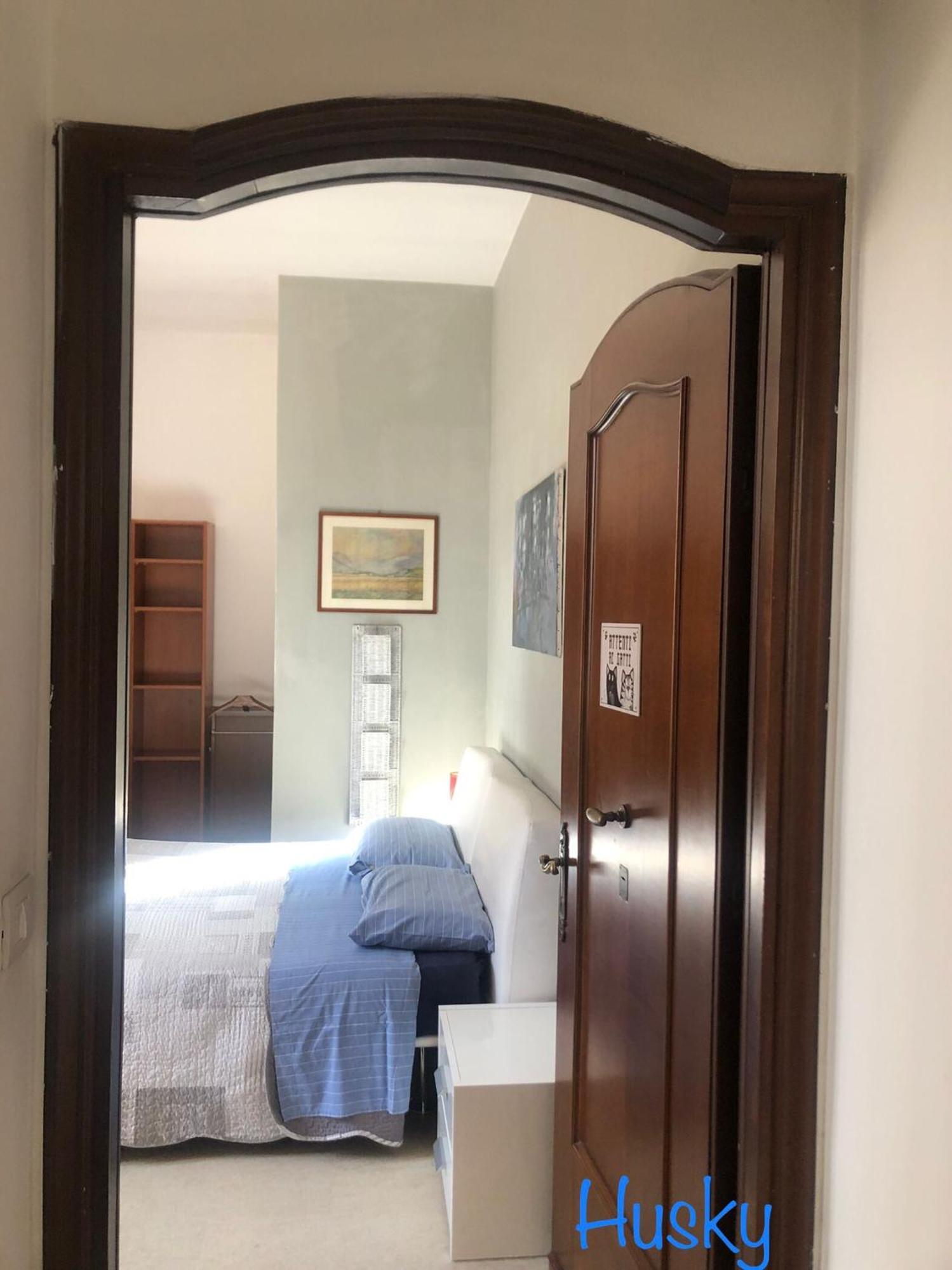 Villa Le Vignole Ameno Zimmer foto